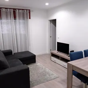 Apartamento Almirante, Viseu