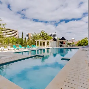  Apartamento Tália Xi - Near The - Portugal