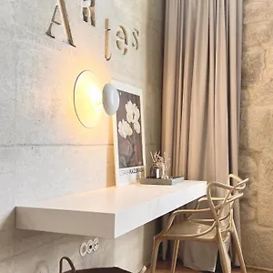 Apartamento Element, Viseu